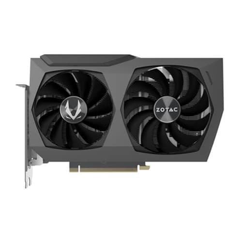 Zotac RTX 3070 Twin Edge LHR 8GB Graphics Card